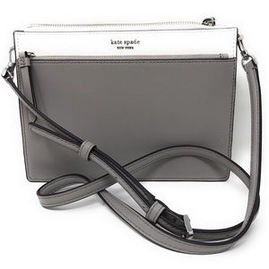 Kate Spade ♠️ Adjustable Crossbody Cameron St Bag